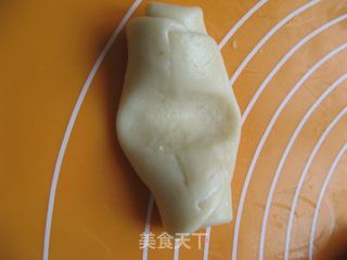 喜迎中秋佳节,自己动手做月饼——【苏式凤梨月饼】的做法步骤:14