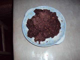 自制豆沙的做法步骤:4