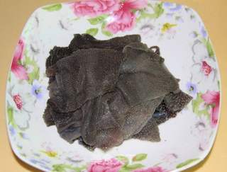 重庆毛血旺的做法步骤:2