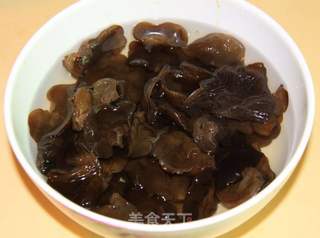 重庆毛血旺的做法步骤:9