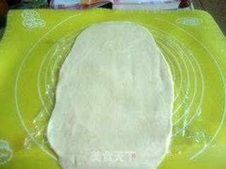 一步一步学做蛋挞---葡式蛋挞的做法步骤:6