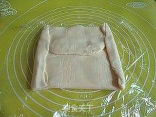 一步一步学做蛋挞---葡式蛋挞的做法步骤:9