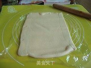 一步一步学做蛋挞---葡式蛋挞的做法步骤:10