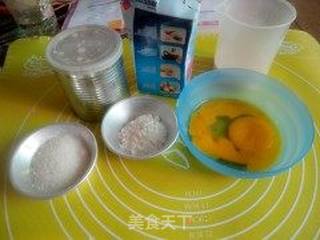 一步一步学做蛋挞---葡式蛋挞的做法步骤:15