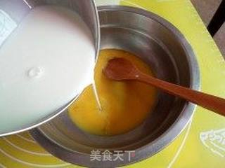 一步一步学做蛋挞---葡式蛋挞的做法步骤:17