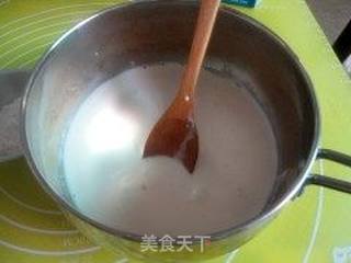 一步一步学做蛋挞---葡式蛋挞的做法步骤:16