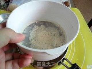 一步一步学做蛋挞---葡式蛋挞的做法步骤:19