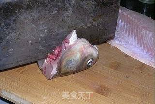 水煮鱼的做法步骤:6
