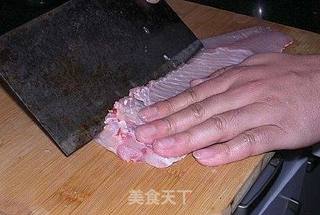 水煮鱼的做法步骤：7