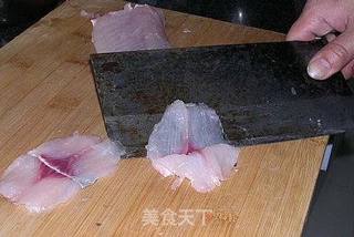 水煮鱼的做法步骤:10