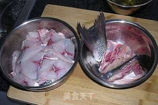 水煮鱼的做法步骤：11