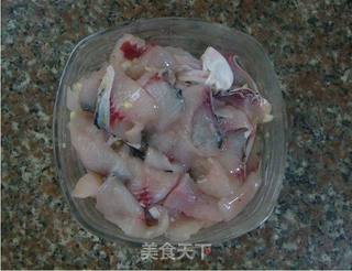 水煮鱼的做法步骤：12