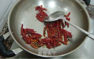 水煮鱼的做法步骤：15
