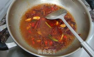 水煮鱼的做法步骤:18
