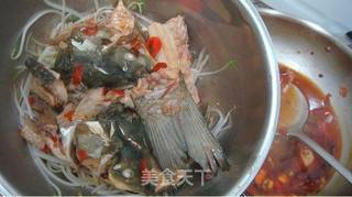 水煮鱼的做法步骤：20