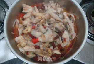水煮鱼的做法步骤：22