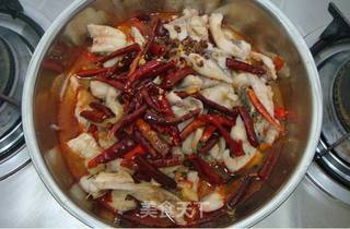 水煮鱼的做法步骤：23