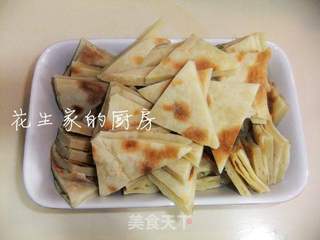 香辣豆豉烤鱼的做法步骤：12