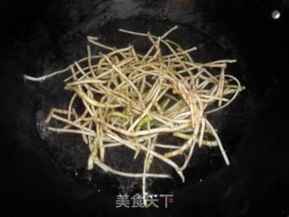 凉拌鱼腥草的做法步骤:6