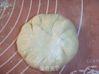 猪肉豆角馅饼的做法步骤:12