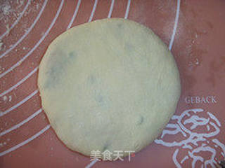 猪肉豆角馅饼的做法步骤:13
