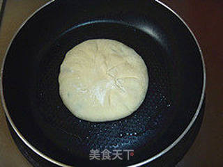 猪肉豆角馅饼的做法步骤:14