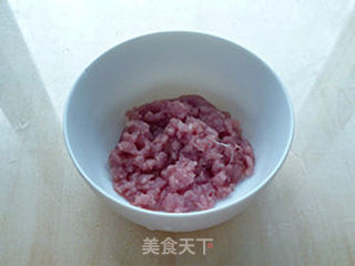 西葫芦肉饼的做法步骤:2