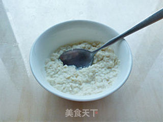 西葫芦肉饼的做法步骤:3