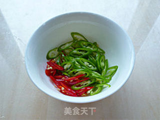 西葫芦肉饼的做法步骤:8