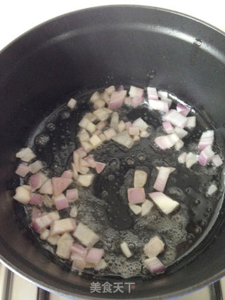 香卤牛腩面的做法步骤:4