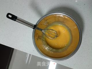 完美原味戚风的做法步骤:3