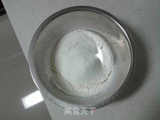 完美原味戚风的做法步骤：6