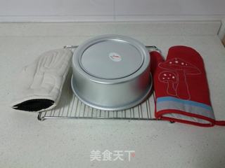 完美原味戚风的做法步骤:12