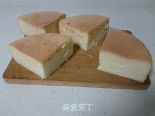 完美原味戚风的做法步骤：15