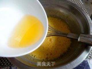 奶牛蓝莓蛋糕卷的做法步骤:3