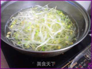 美味香软小炒面的做法步骤:6