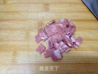 简单家庭式土豆浓汤的做法步骤:2