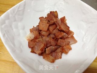 简单家庭式土豆浓汤的做法步骤:3