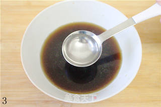【糖醋焖排骨】无油电压力锅版的做法步骤:3