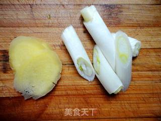 【顶级厨师】------蛤蜊蒸蛋的做法步骤:3
