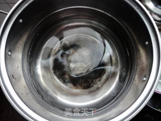 【顶级厨师】------蛤蜊蒸蛋的做法步骤:4