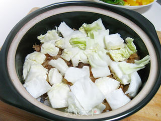 石锅拌饭的做法步骤:7