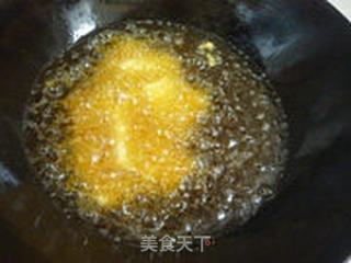 蕃茄豆腐的做法步骤:3