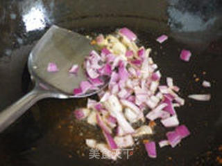 蕃茄豆腐的做法步骤:6