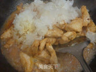 蕃茄豆腐的做法步骤:9