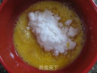 布朗尼下午茶的做法步骤:4
