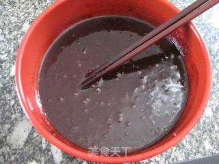 布朗尼下午茶的做法步骤:5