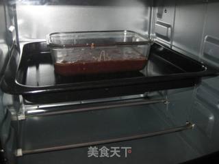 布朗尼下午茶的做法步骤:11
