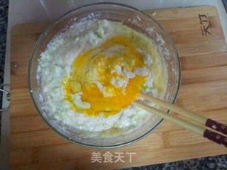 丝瓜蒸豆腐的做法步骤：5