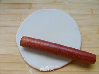 西北特色面食——酸汤窝窝面的做法步骤:2
